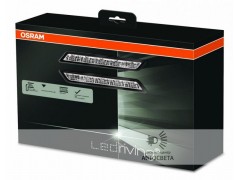 Дневные ходовые огни Osram LEDriving 401